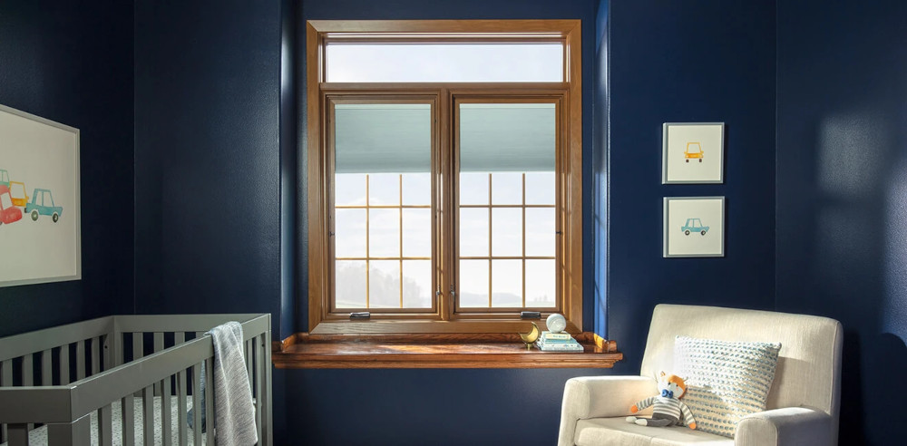 Sound Resistant Windows and Doors in Eatonton