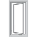 Eatonton Casement Windows