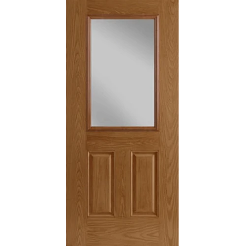 Eatonton Fiberglass Doors