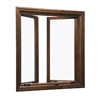 Eatonton French Casement Window