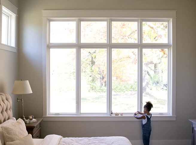 Eatonton Pella Windows by Material