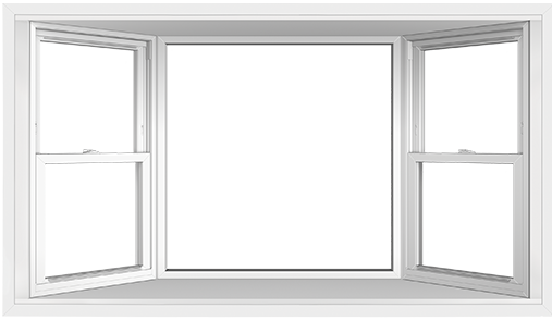 Eatonton Pella 250 Series Bay or Bow Window