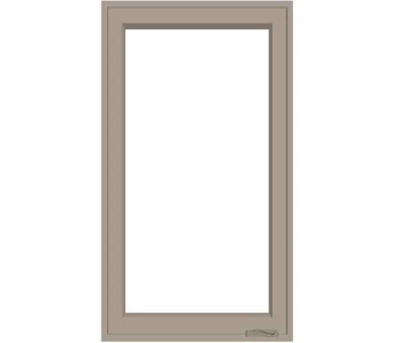 Eatonton Pella 250 Series Vinyl Casement Window