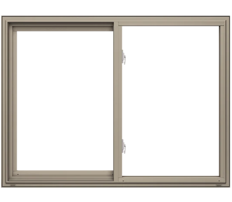 Eatonton Pella 250 Series Vinyl Sliding Window