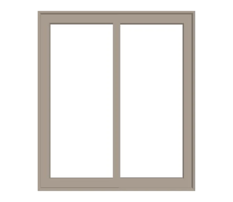 Eatonton Pella 250 Seris Vinyl Patio Doors