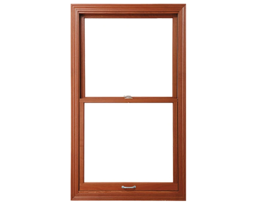 Eatonton Pella Reserve Traditional Single Hung Window