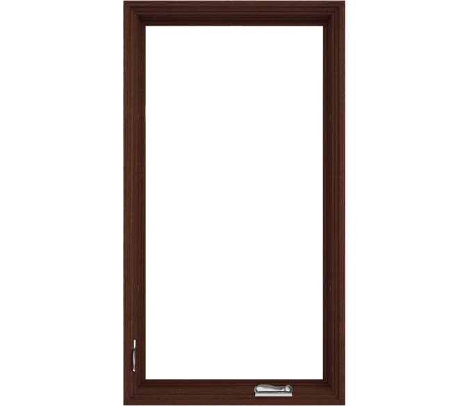 Eatonton Pella Reserve Traditional Wood Casement Window