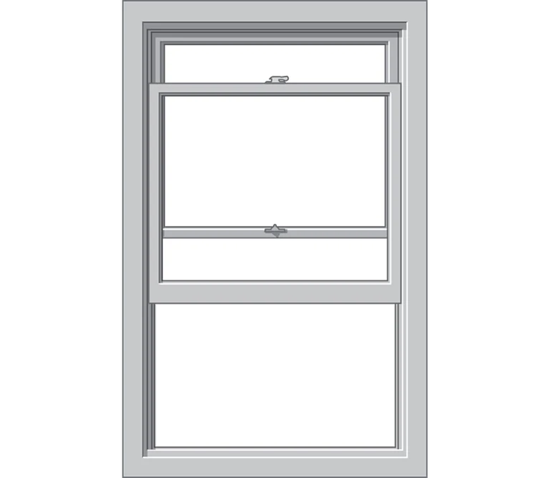 Eatonton Pella Defender Series Vinyl Windows