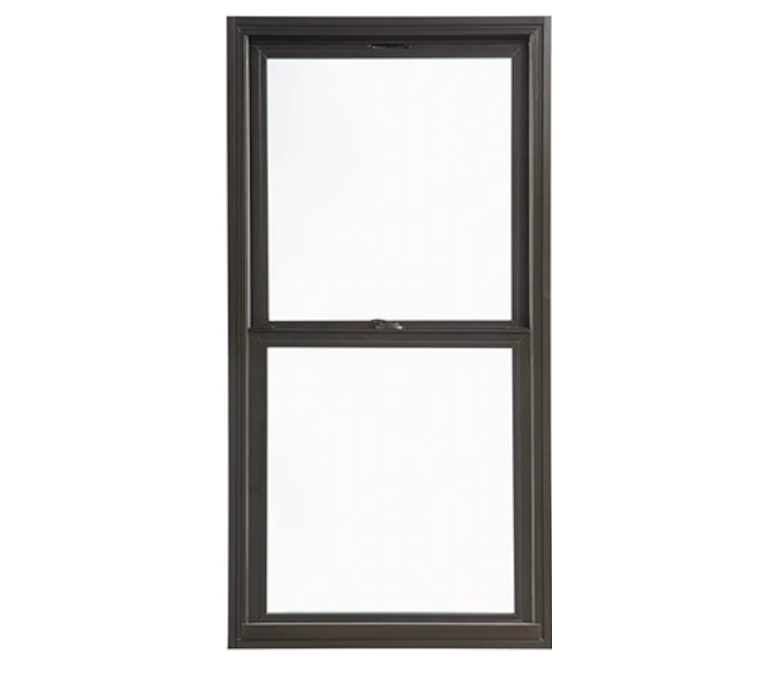 Eatonton Pella Impervia Double-Hung Window