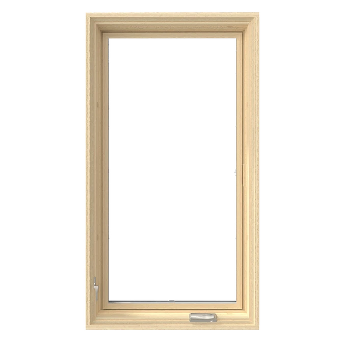 Eatonton Pella Lifestyle Series Wood Casement Window