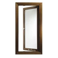 Eatonton Push Out Casement Window