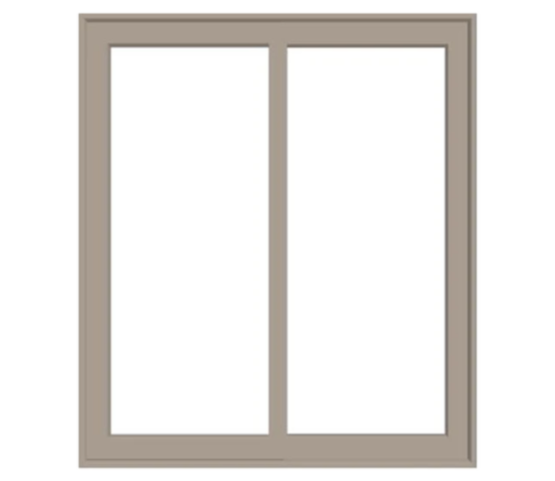 Eatonton Vinyl Doors