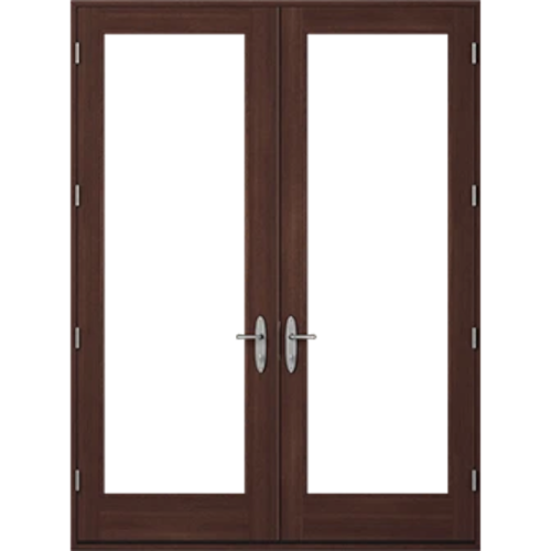 Eatonton Wood Doors