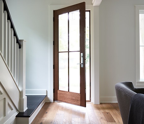 Eatonton Pella® Door Styles